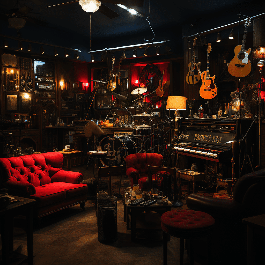 Live Music Bars: Top 5 Iconic Venues 4 Image 8994