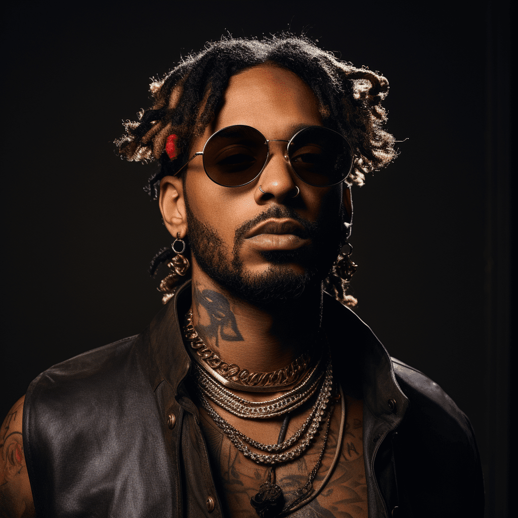 Sure Thing Lyrics Miguel Explored In Hit Track 2 Image 10839