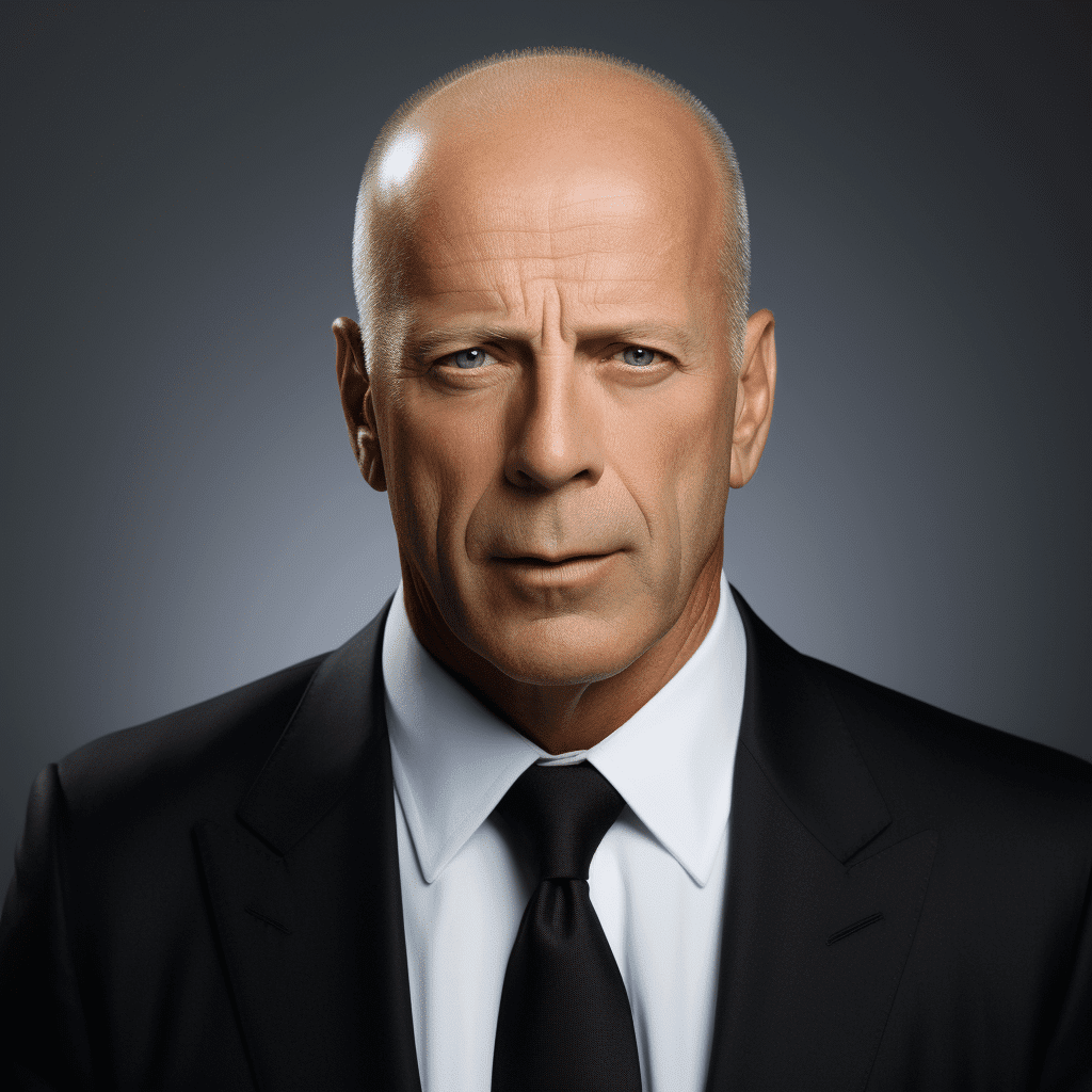 Bruce Willis Now 2024: Career Legacy Explored 1 Image 9895