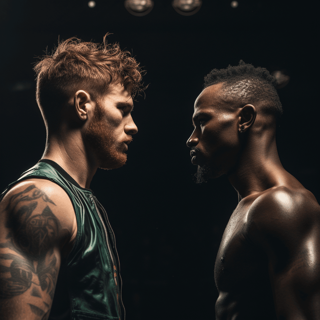 Canelo Vs Charlo Tickets: Score Ringside! 1 Image 9804