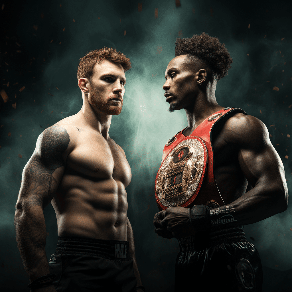 Canelo Vs Charlo Tickets: Score Ringside! 3 Image 9806