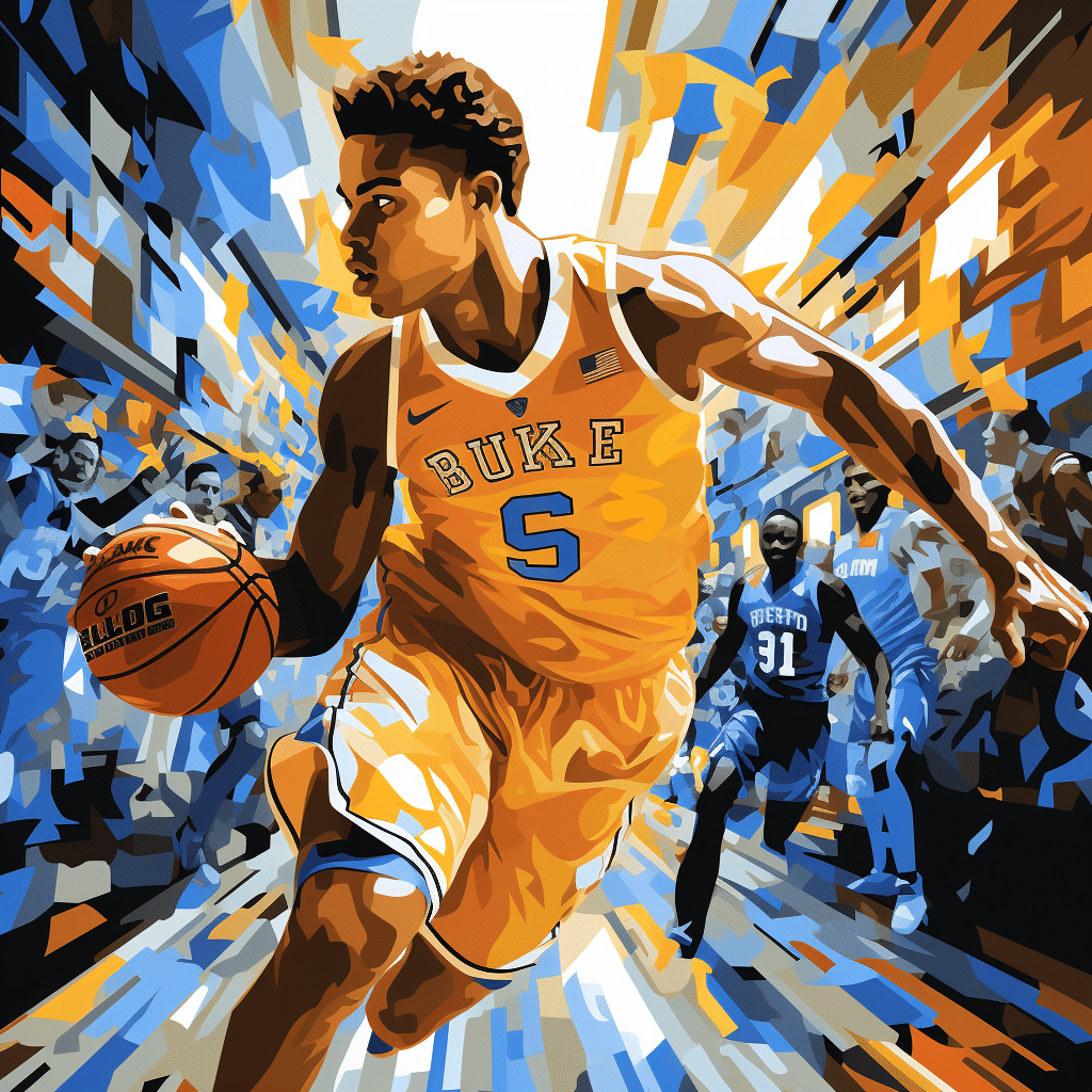 College Basketball Streams: 5 Top Picks 2 Image 8866