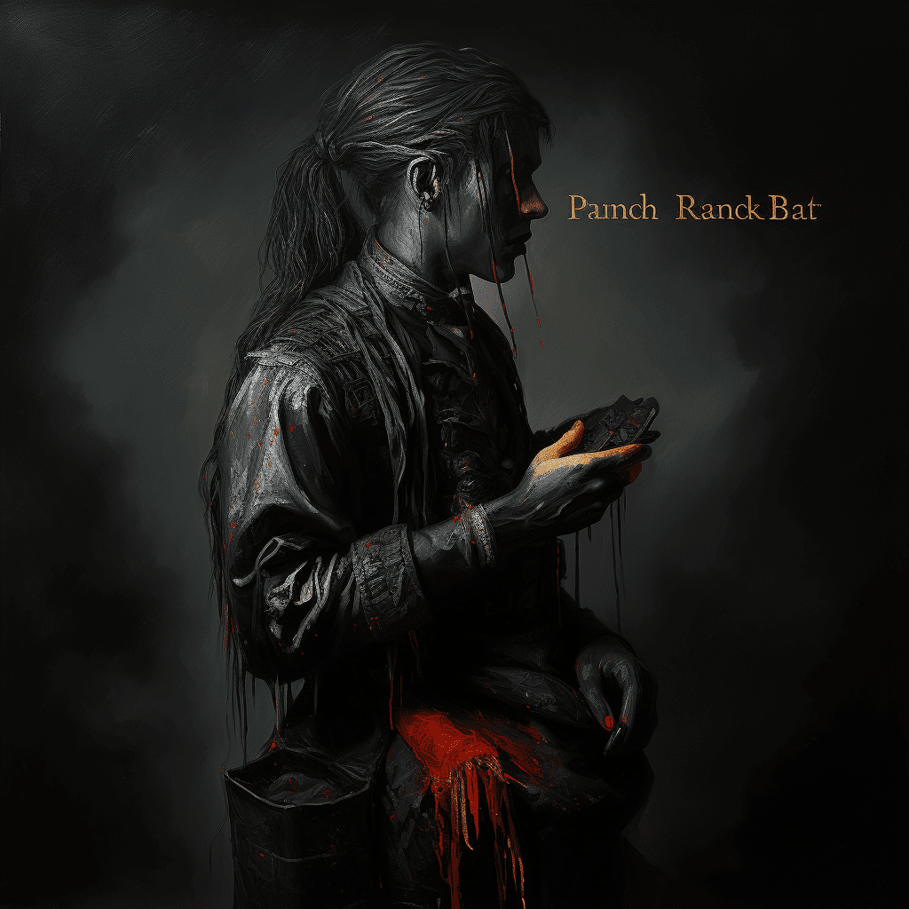 Lyrics To Paint It Black: A Deep Dive 4 Image 10356