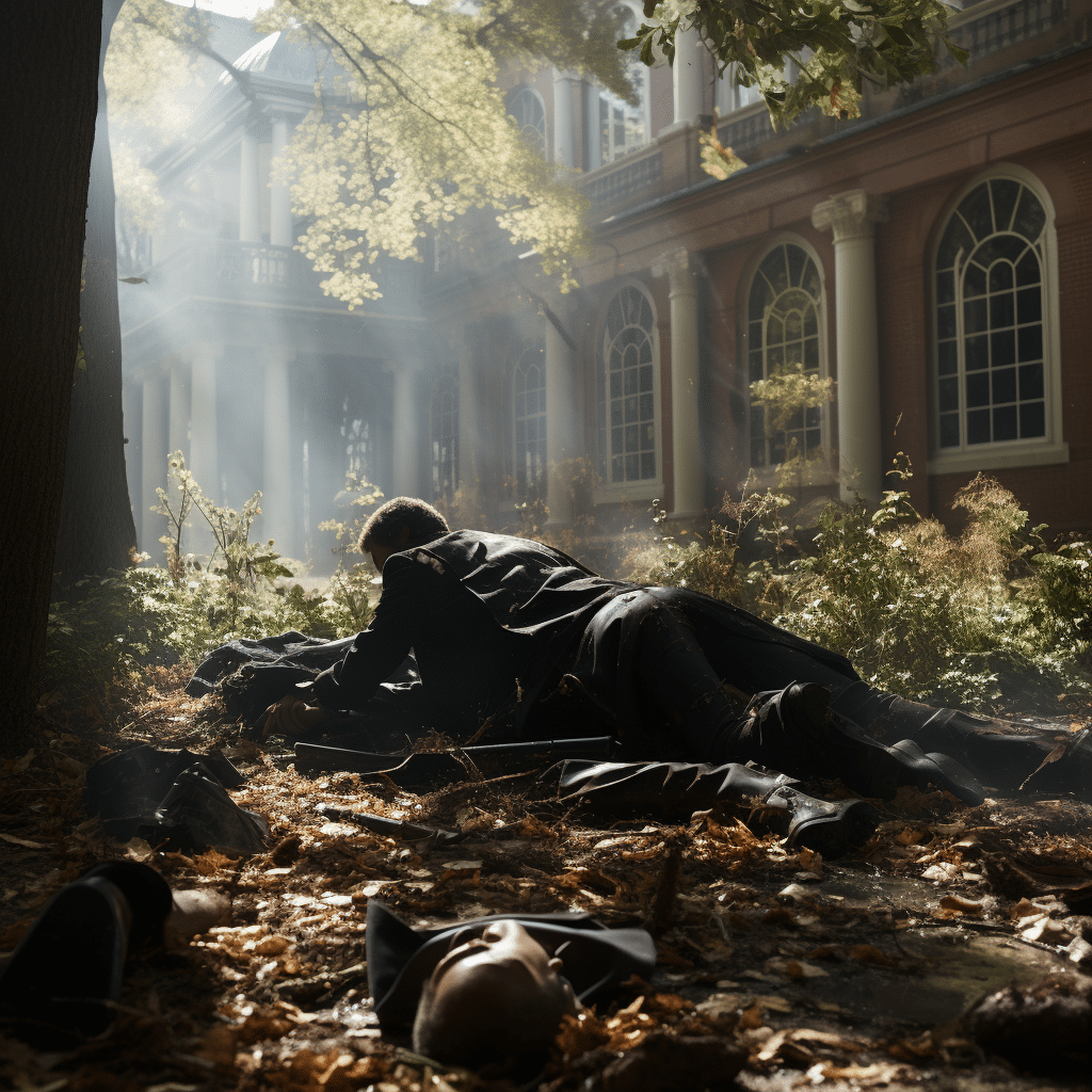 Uva Shooting: A Tragic Recap 1 Image 9649