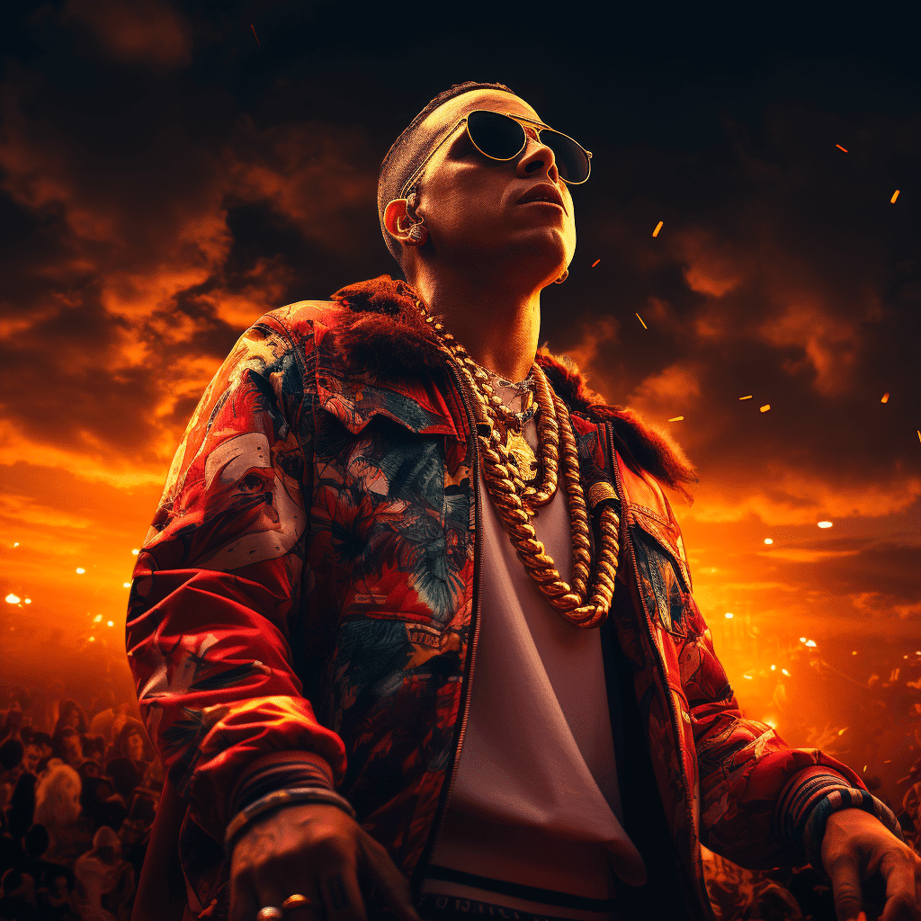 Gasolina Daddy Yankee Lyrics Uncovered 4 Image 10304