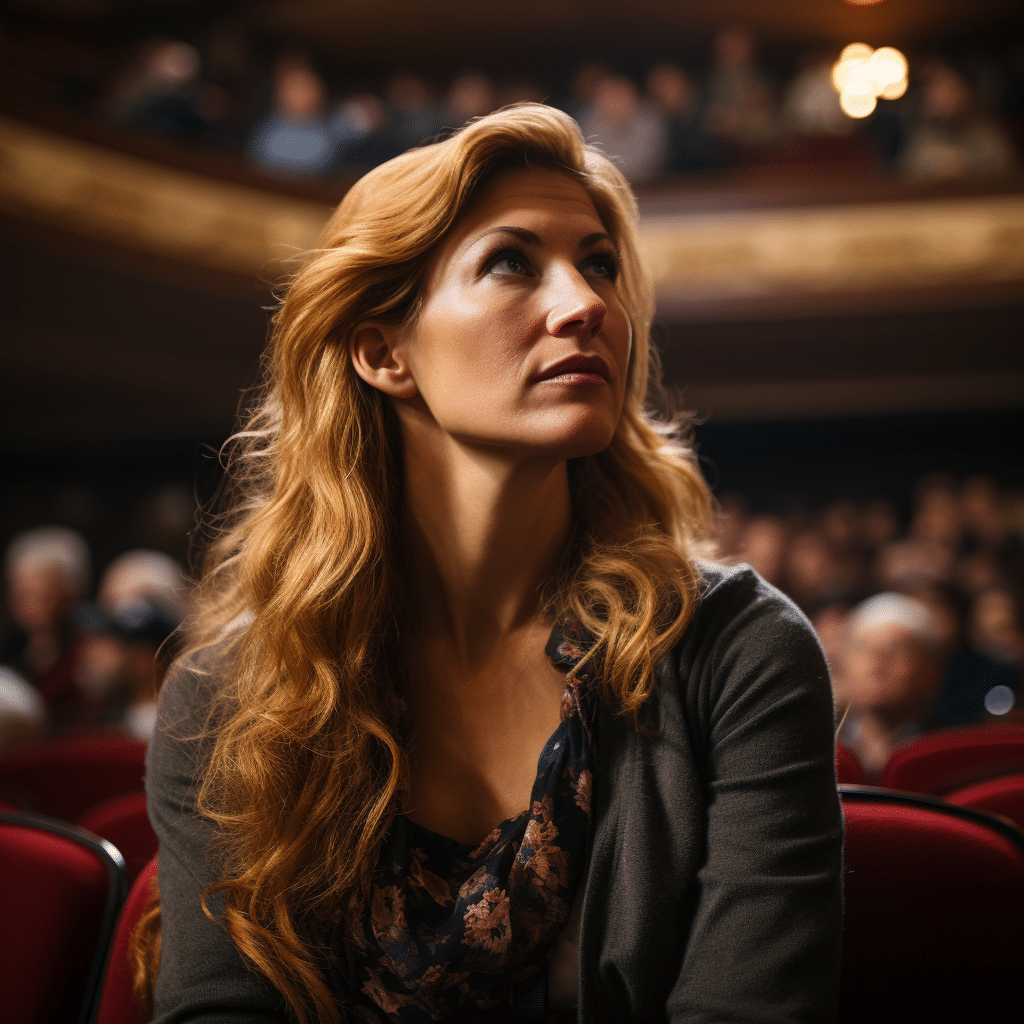 Connie Britton Movies: A Deep Dive 2 Image 8843