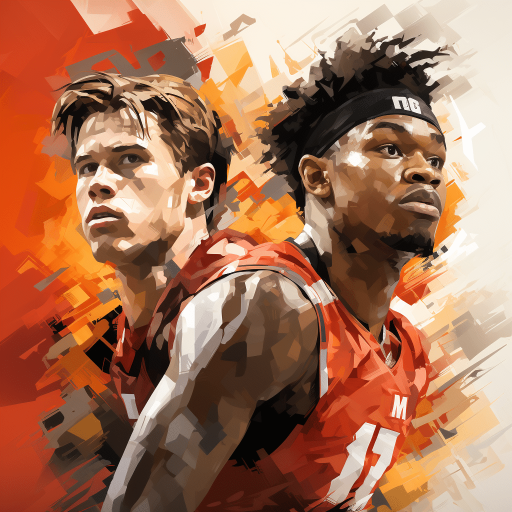 College Basketball Streams: 5 Top Picks 4 Image 8867