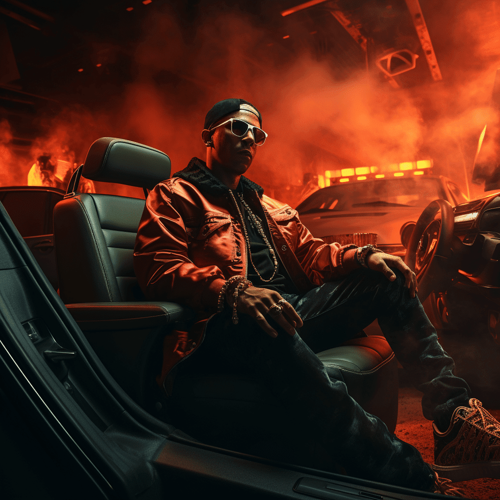 Gasolina Daddy Yankee Lyrics Uncovered 6 Image 10305