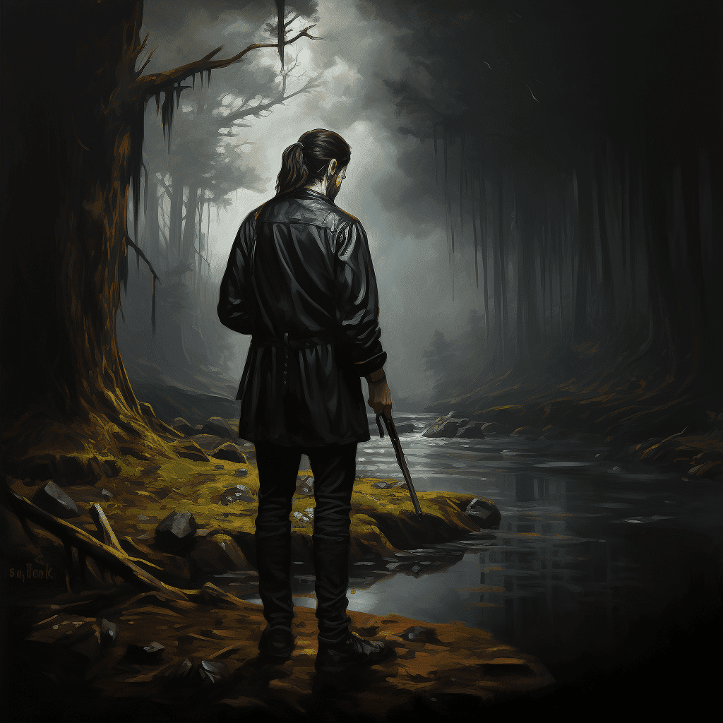 copperhead road lyrics
