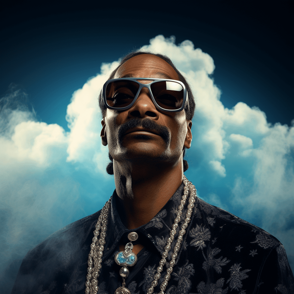 Snoop Dogg Movies: Real Thug Hits? 2 Image 8979