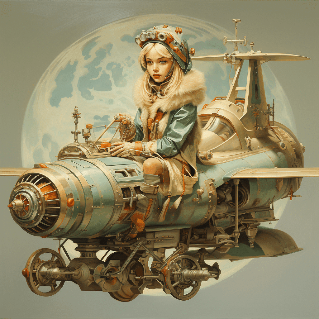 Tiffany Gomas Airplane Innovator'S Story 2 Image 8724
