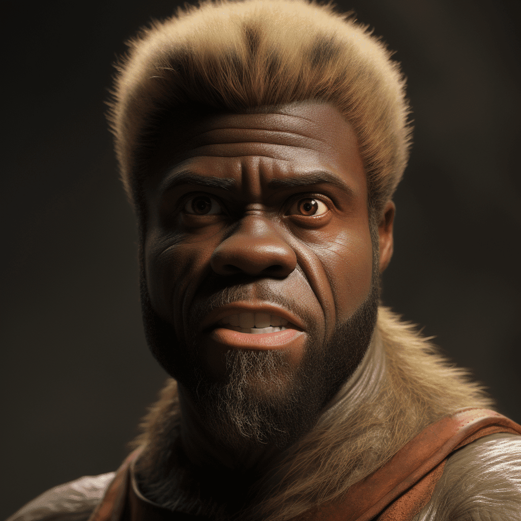Exploring The Hilarity Of Kevin Hart Meme 2 Image 10695