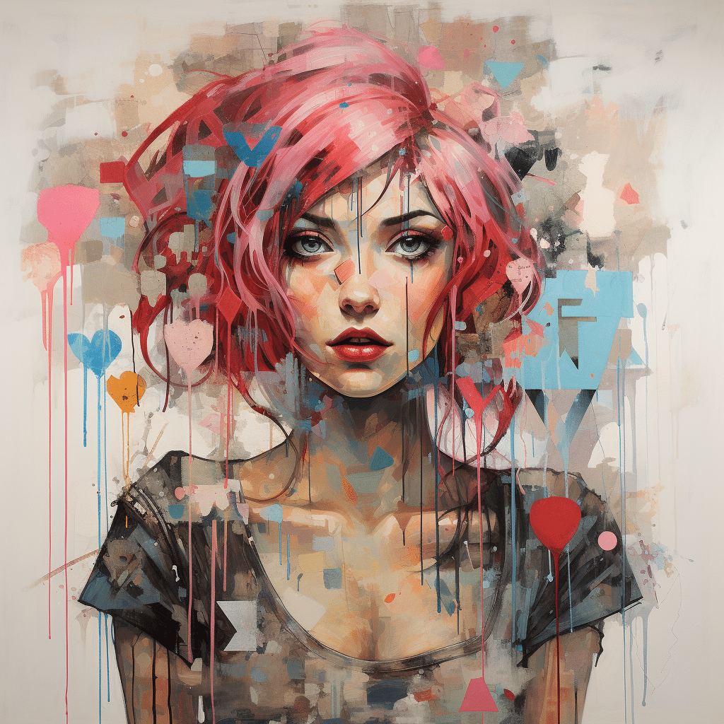 I Love Amy: Uncovering Love'S Depth 4 Image 9976
