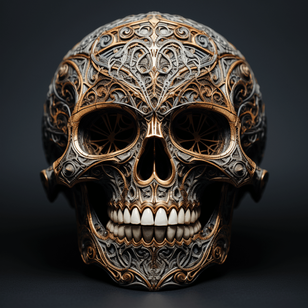 Skull Meme: Understanding Viral Humor 2 Image 10749