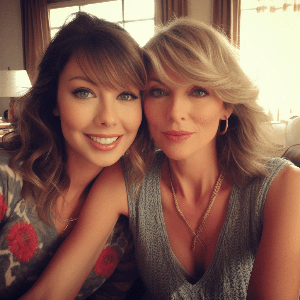 Taylor Swift Mom: A Courageous Battle 4 Image 9192