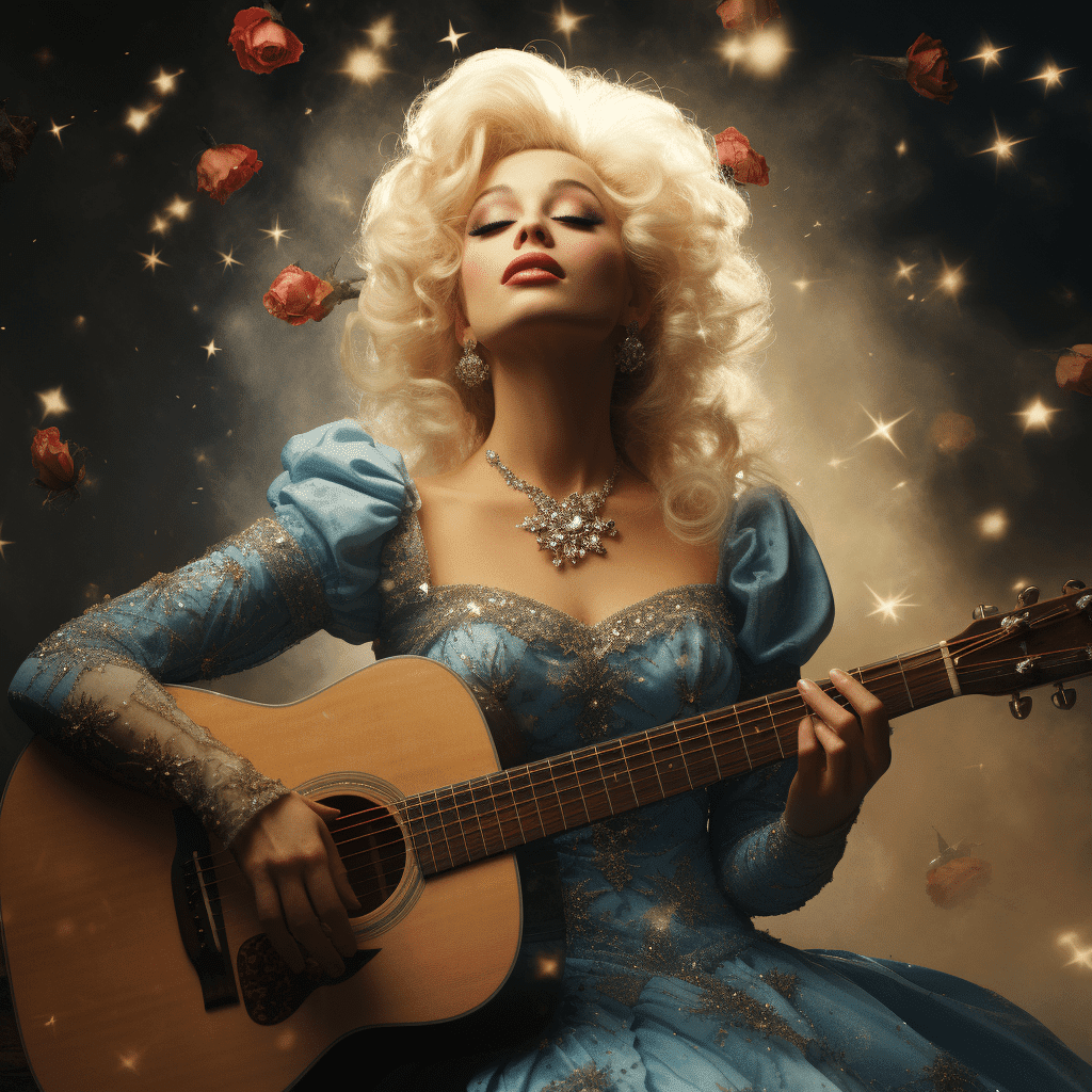 Did Dolly Parton Die? The Truth 1 Image 9684