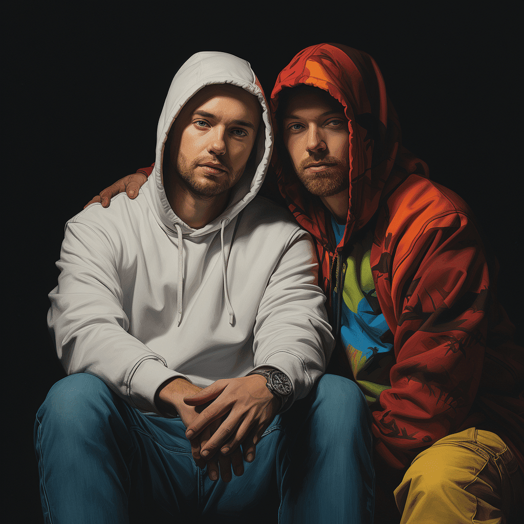 Is Eminem Gay? Debunking Rumors 2 Image 10495