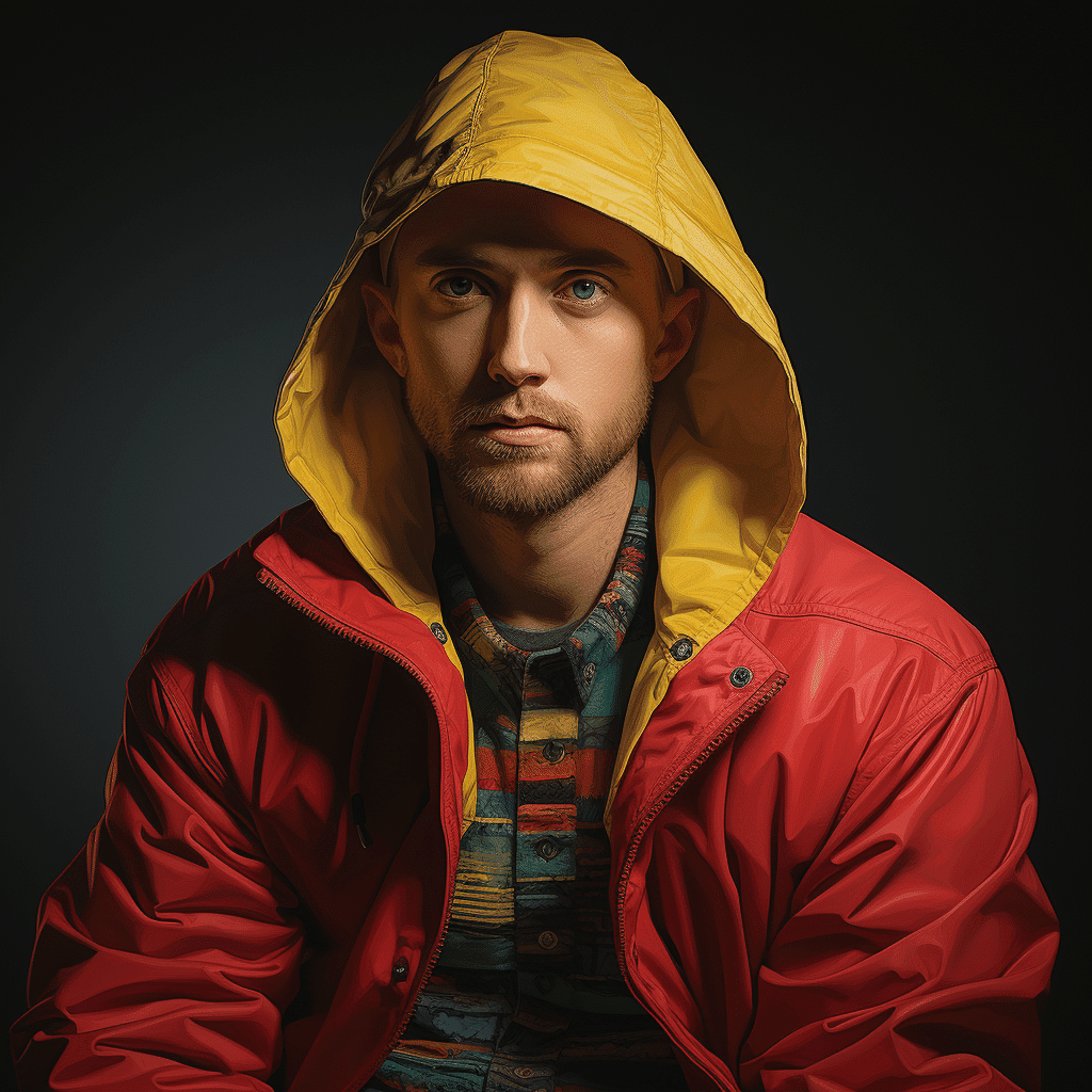 Is Eminem Gay? Debunking Rumors 3 Image 10496