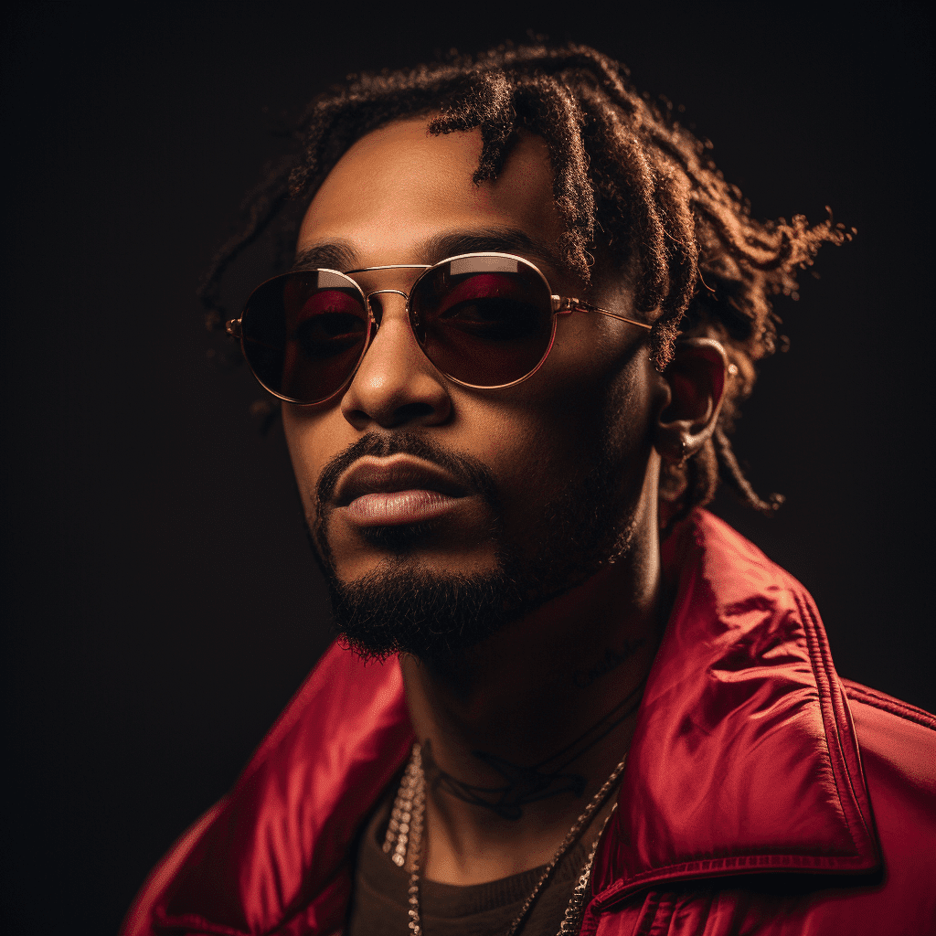 Sure Thing Lyrics Miguel Explored In Hit Track 3 Image 10840