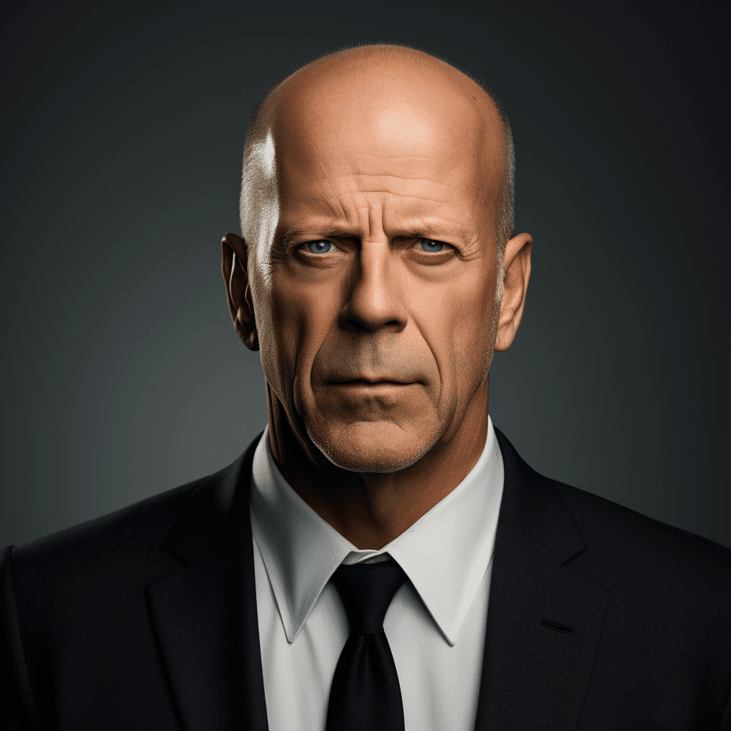 Bruce Willis Now 2024: Career Legacy Explored 2 Image 9896