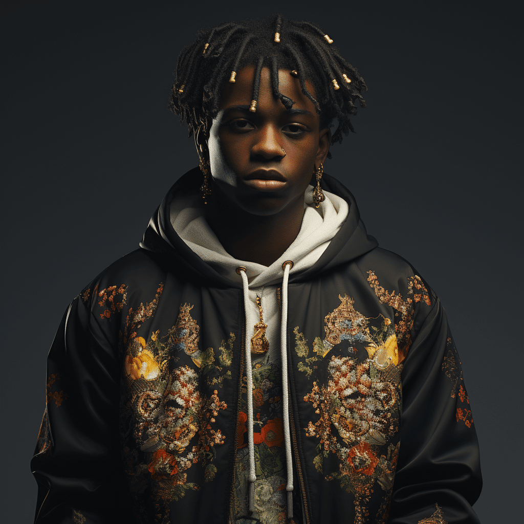 Ian Connor 33: Influencer To Infamy 2 Image 9597