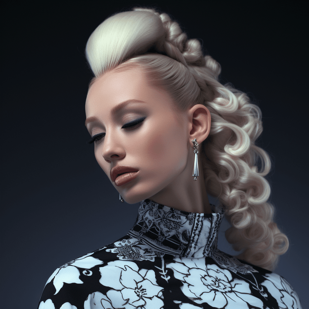 Iggy Azalea Leak: Inside The Scandal 1 Image 9498