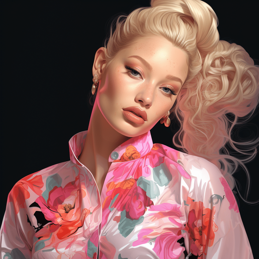Iggy Azalea Leak: Inside The Scandal 2 Image 9499