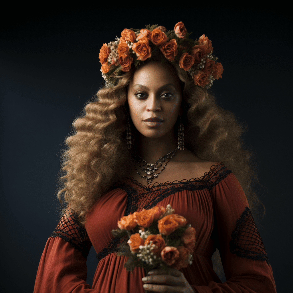 Beyonce Pregnant: Twins Again? 2 Image 9571
