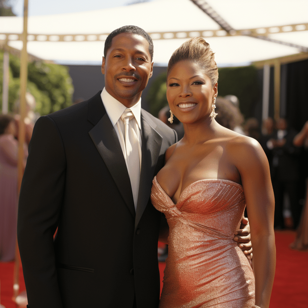 Is Queen Latifah Married? True Status 4 Image 9302