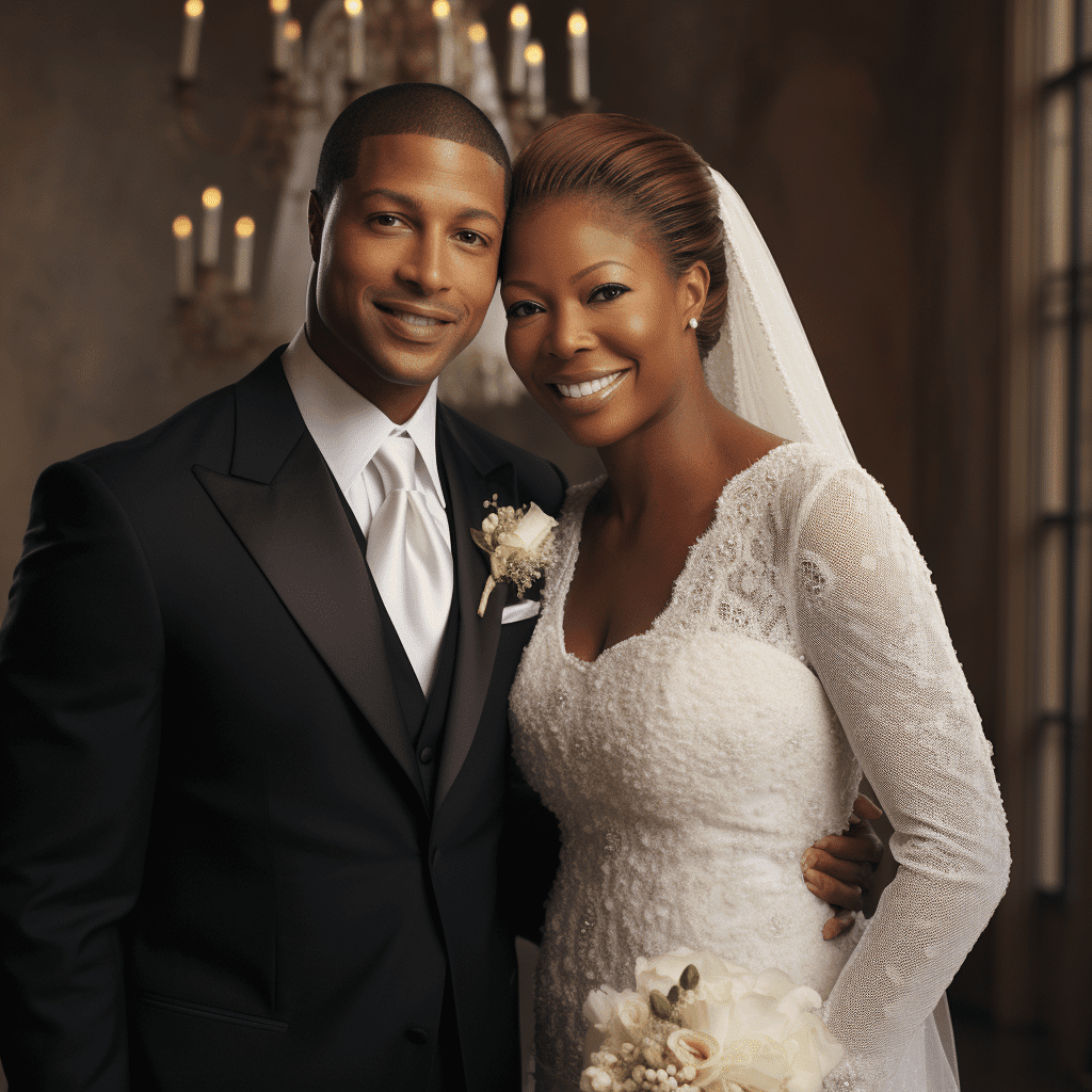 Is Queen Latifah Married? True Status 6 Image 9303
