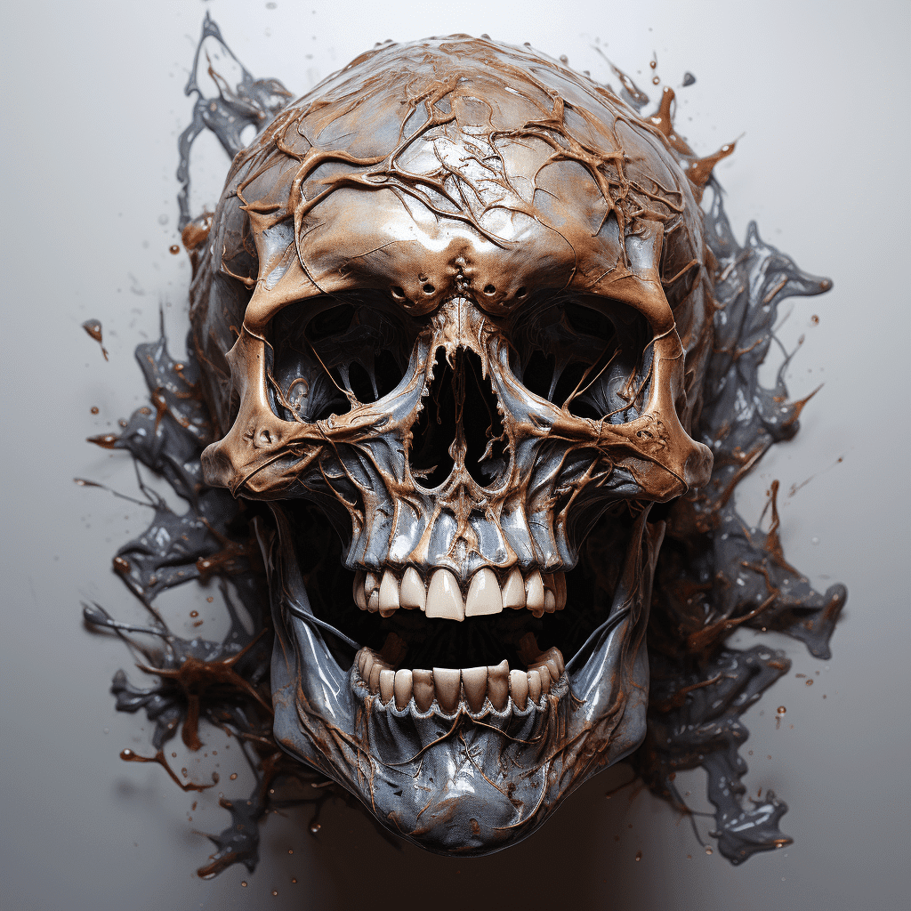 Skull Meme: Understanding Viral Humor 3 Image 10750