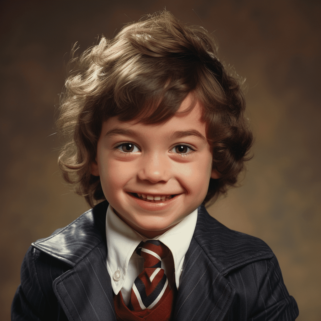 Young Jimmy Fallon'S Snl Breakouts 1 Image 9766