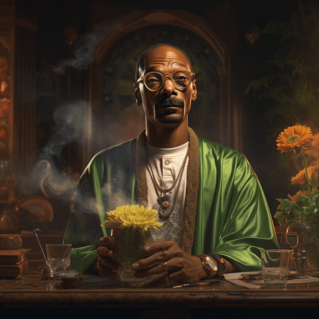 Snoop Dogg Movies: Real Thug Hits? 4 Image 8980