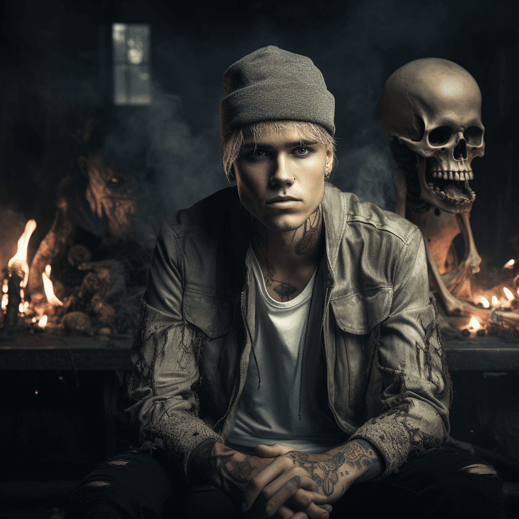 Justin Bieber Dead: A Clear Look Back 3 Image 9613