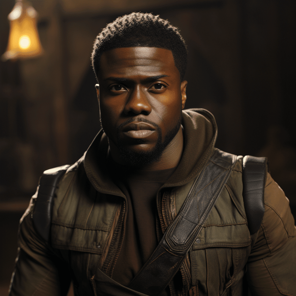 Exploring The Hilarity Of Kevin Hart Meme 4 Image 10696