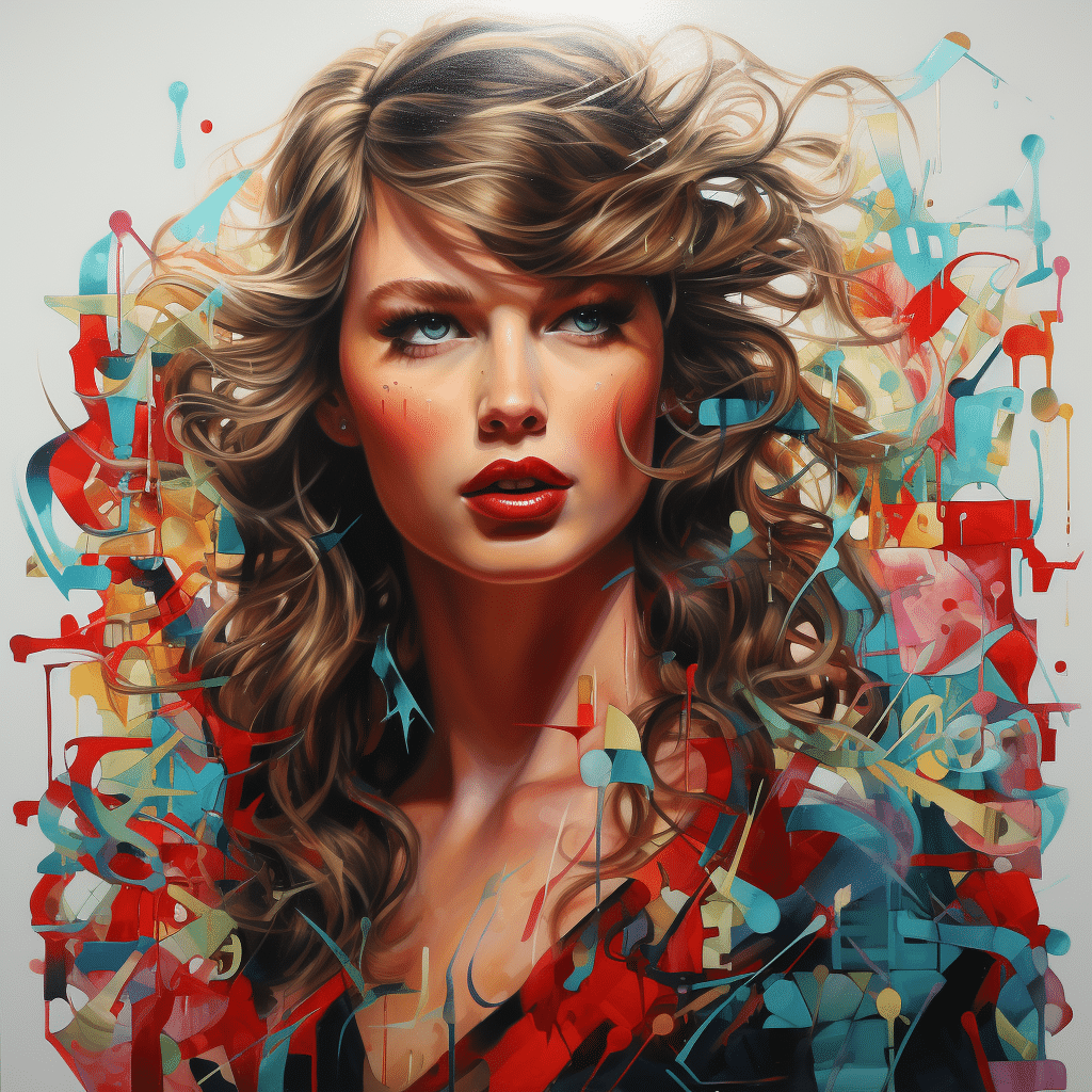 Taylor Swift Vault Puzzle: Cracking The Code 2 Image 10079