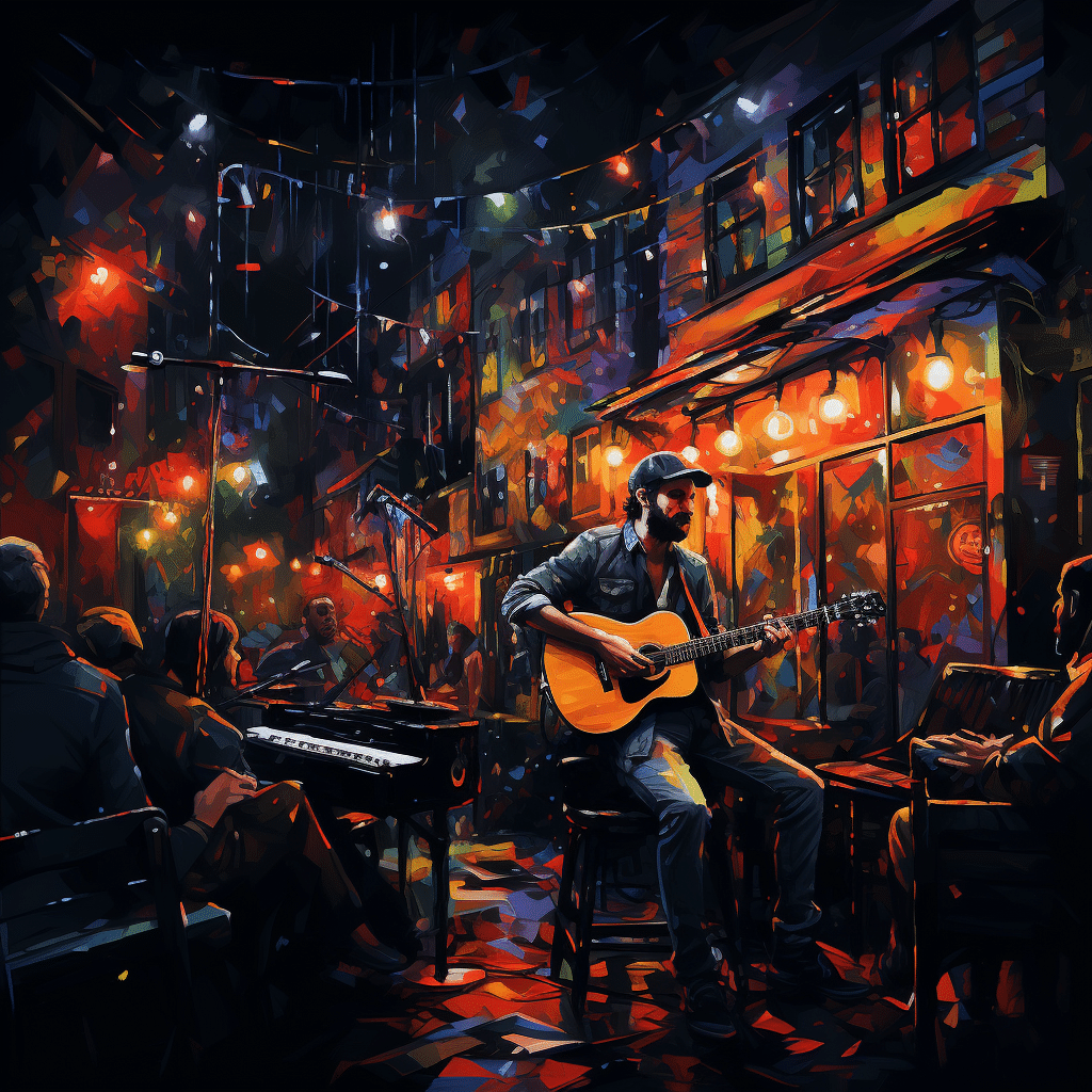 Live Music Bars: Top 5 Iconic Venues 6 Image 8995