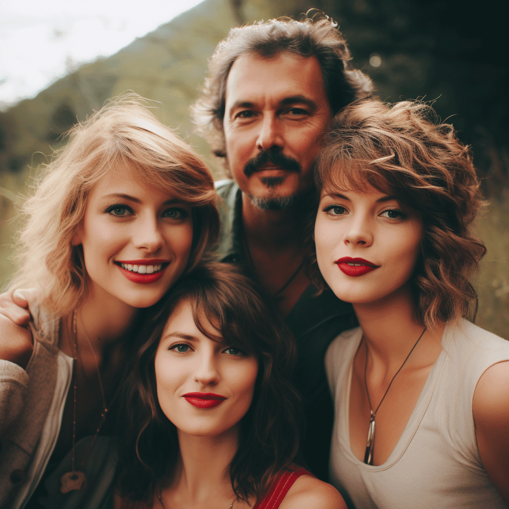 Taylor Swift Mom: A Courageous Battle 6 Image 9193