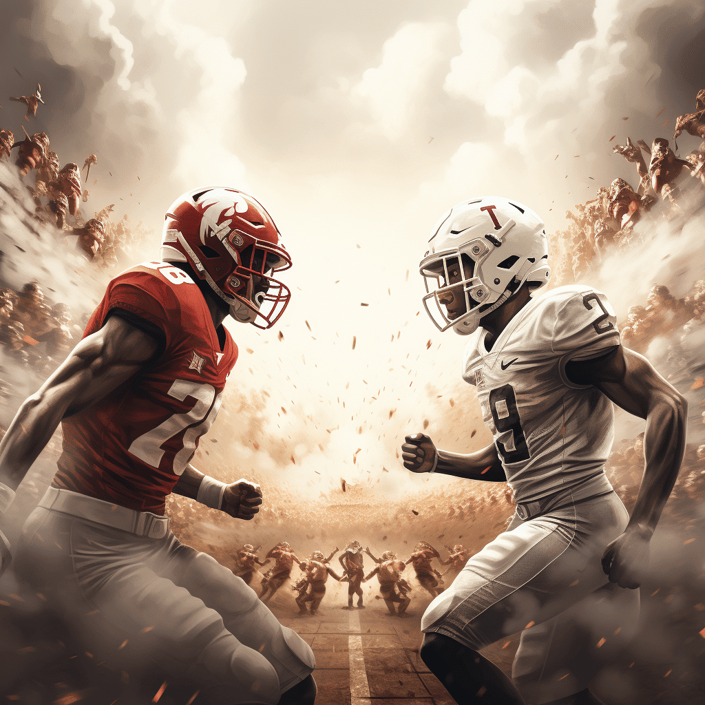 Alabama Vs Texas 2024: Epic Showdown 1 Image 8747