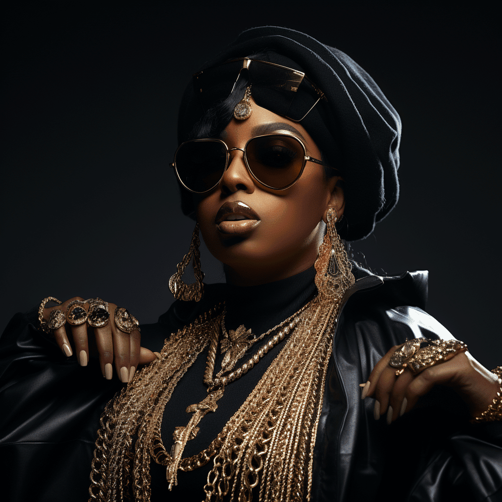 Lyrics To Work It Missy Elliott: A Deep Dive 2 Image 9258