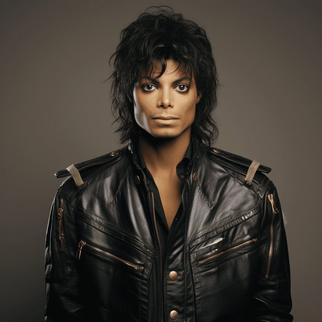 How Tall Was Michael Jackson'S Legacy 2 Image 11064