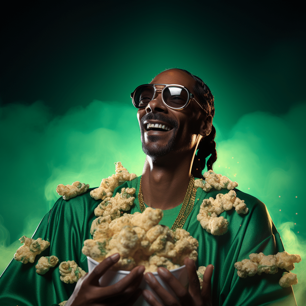 Snoop Dogg Movies: Real Thug Hits? 6 Image 8981