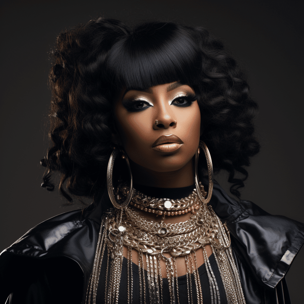 Lyrics To Work It Missy Elliott: A Deep Dive 6 Image 9260