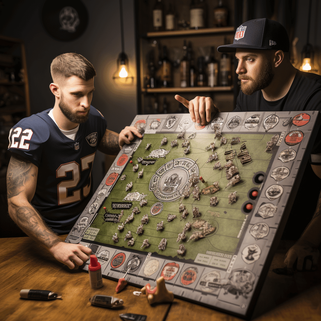 Whos Playing Monday Night Football Tonight? 6 Image 8619
