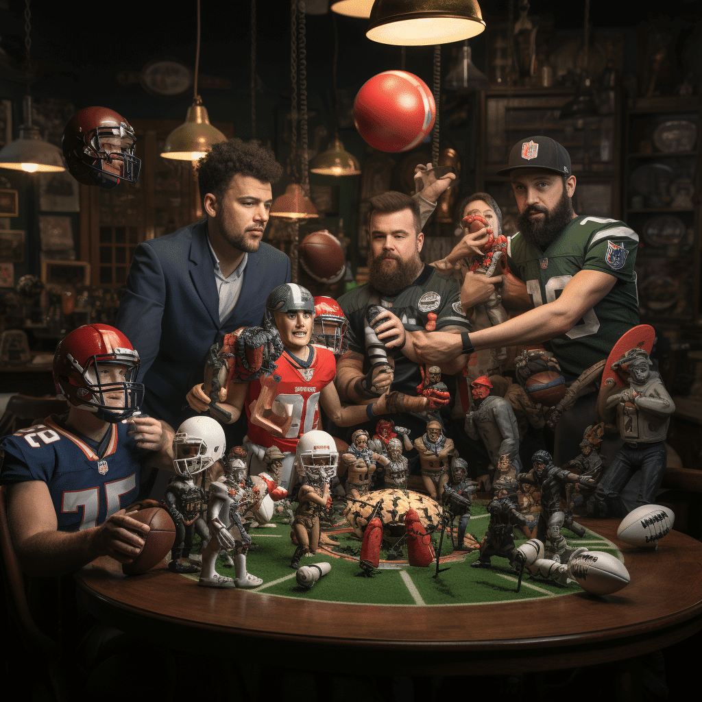 Whos Playing Monday Night Football Tonight? 4 Image 8618