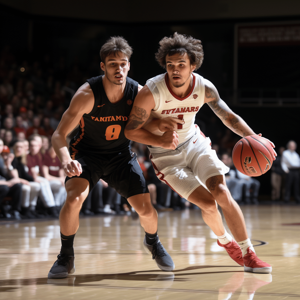 College Basketball Streams: 5 Top Picks 6 Image 8868