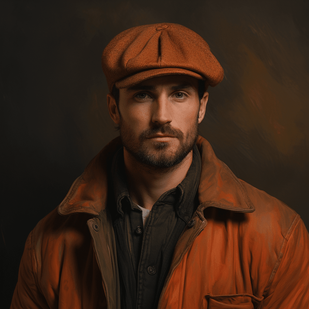 Benadryl Hat Man: Hallucinations Or Hoax? 6 Image 10243