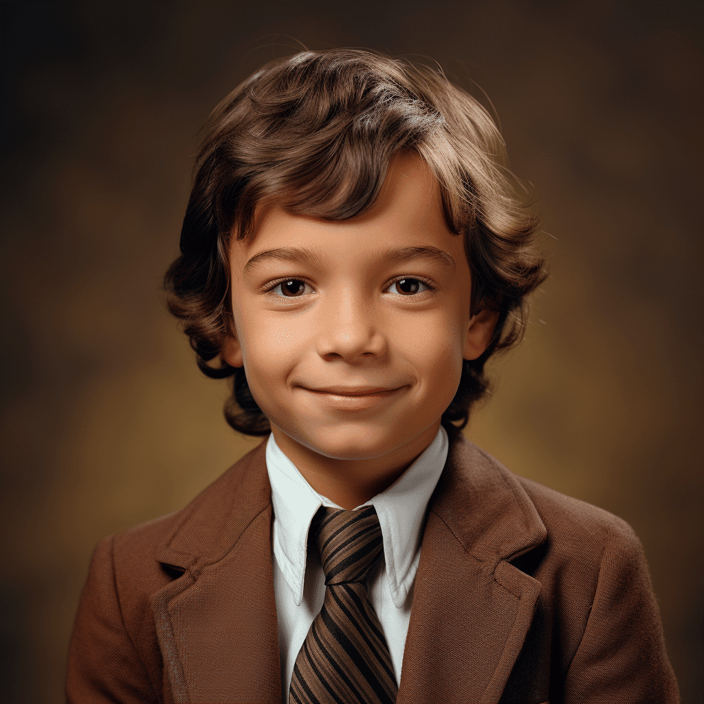 Young Jimmy Fallon'S Snl Breakouts 2 Image 9767
