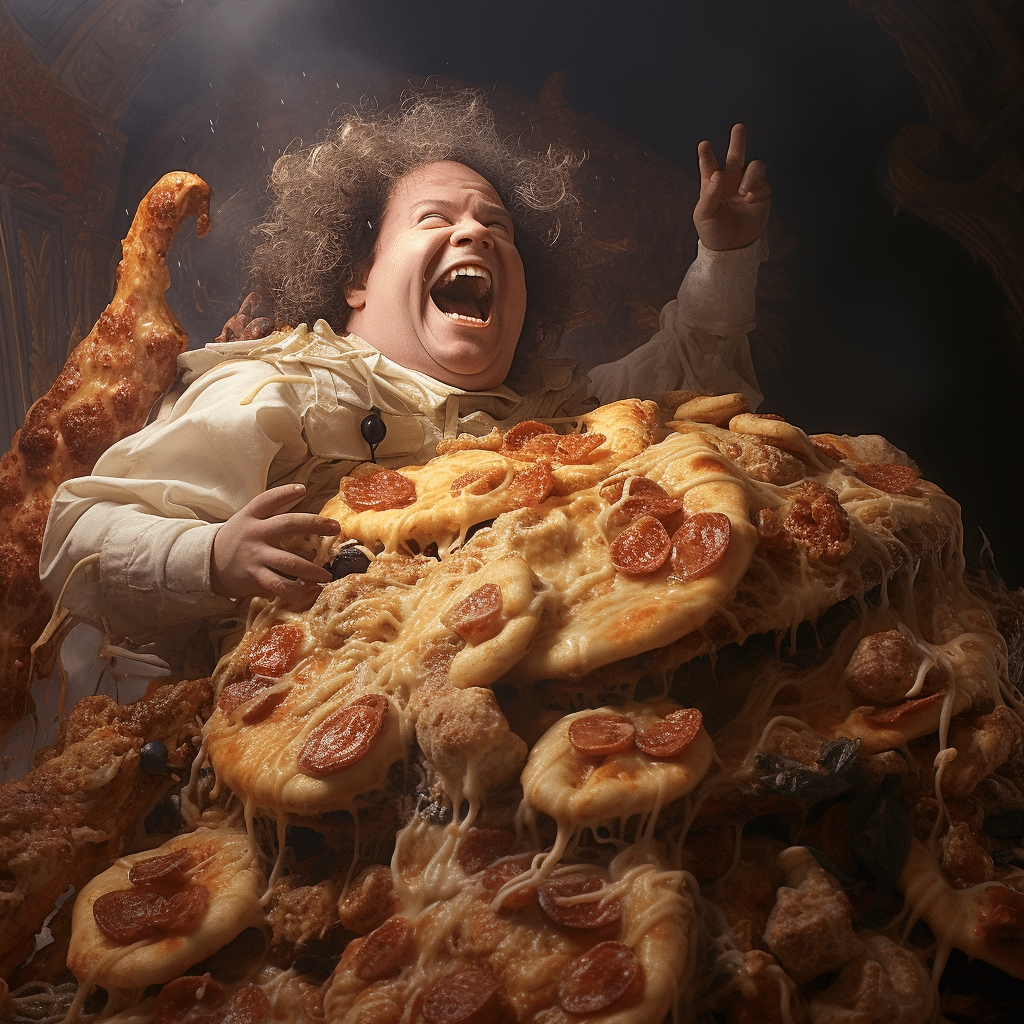 Pizza Meme Madness: How A Slice Became Viral 2 Image 10728