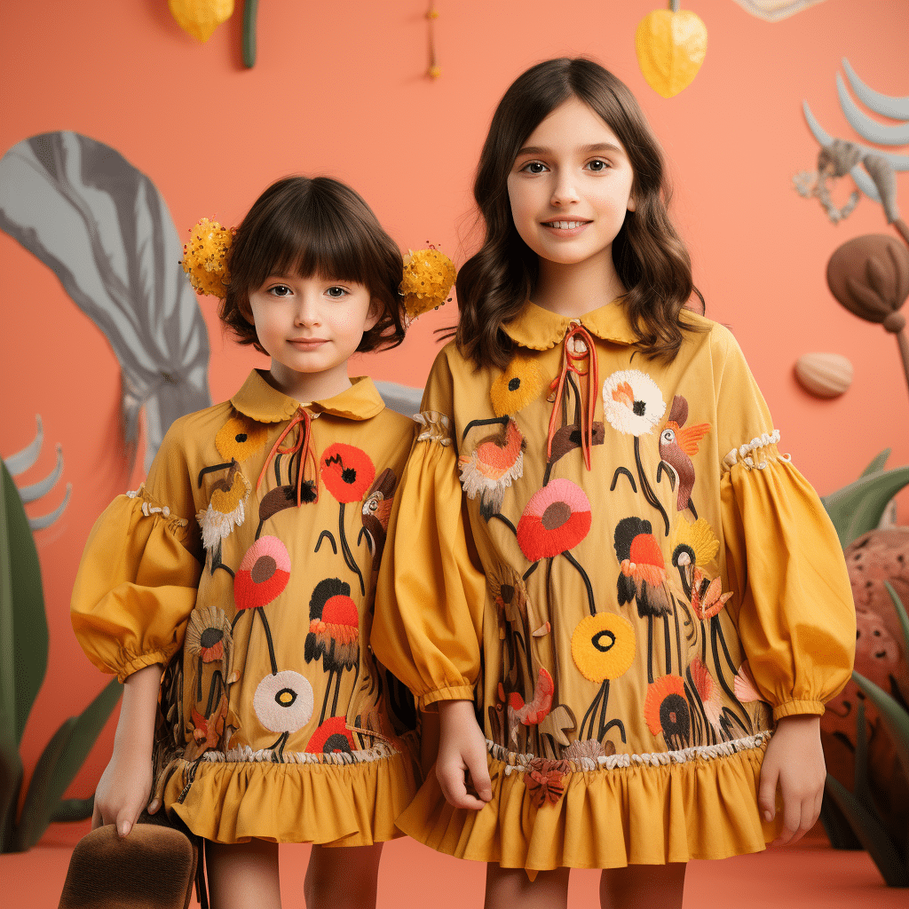 Best Shein Kids Fashion Trends Review 1 Image 8927